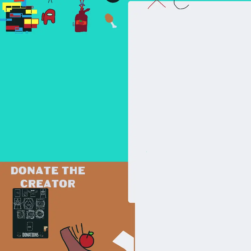 Game by @diamante_submarino