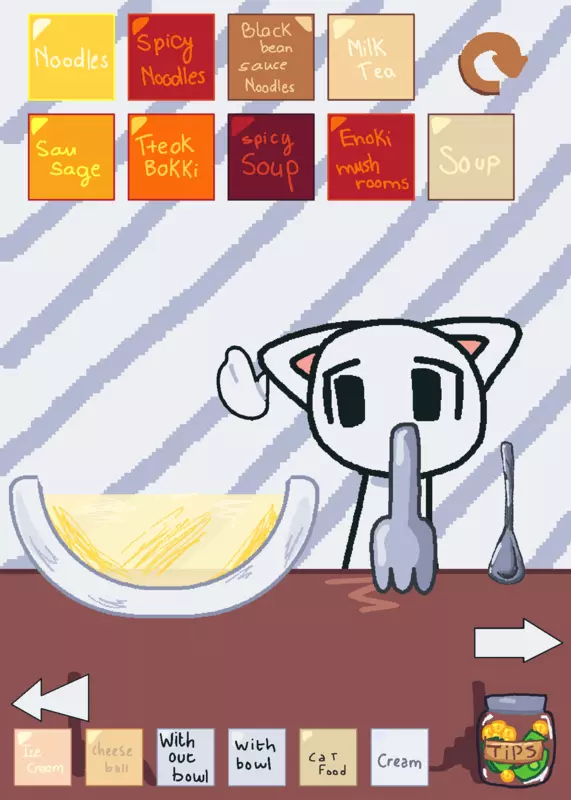 Game by @L4cstlacc0