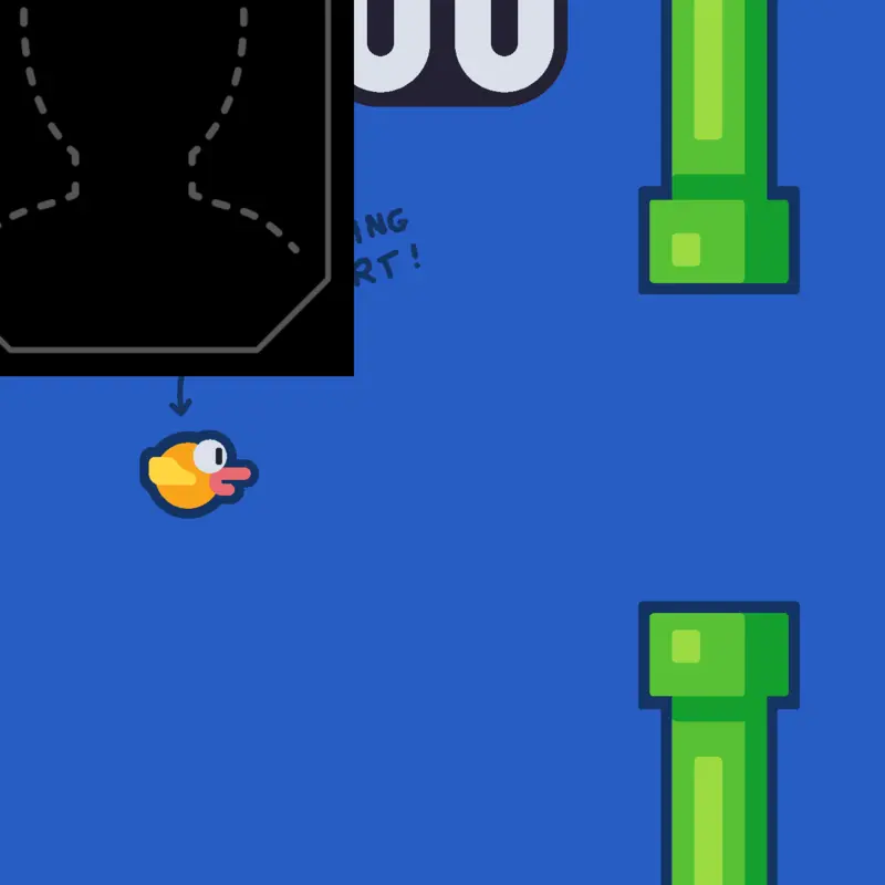Game by @sempak