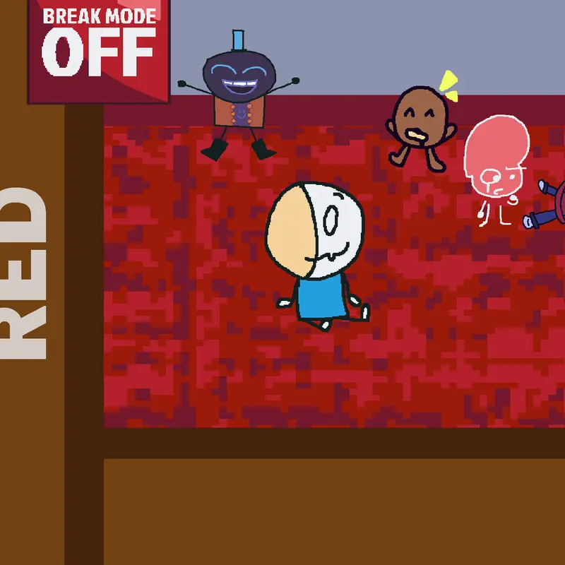 Game by @LuccaM
