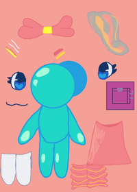 𝙳𝚊𝚗𝚍𝚢𝚜 𝚠𝚘𝚛𝚕𝚍 𝚙𝚞𝚣𝚣𝚕𝚎