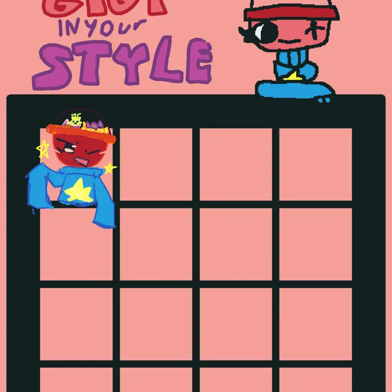 Game by @JIROYA