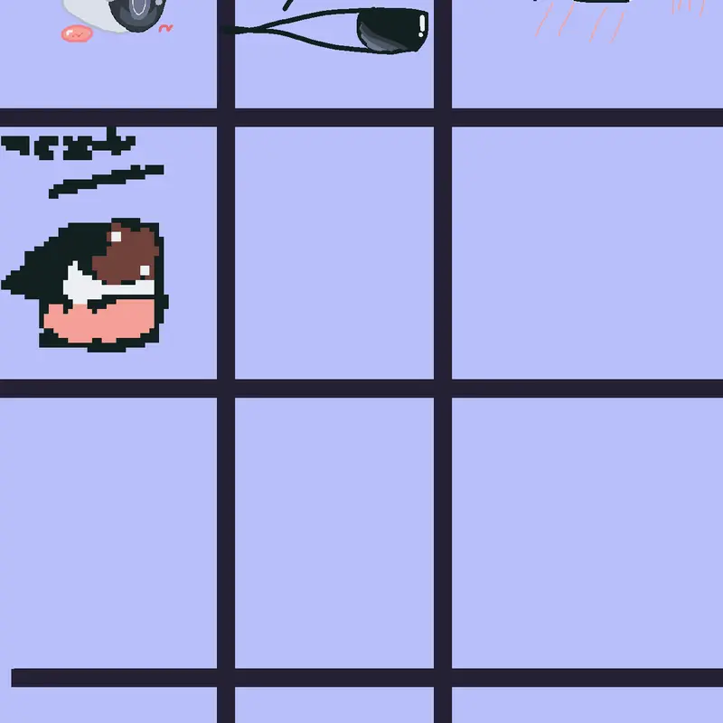 Game by @mynewpuppies