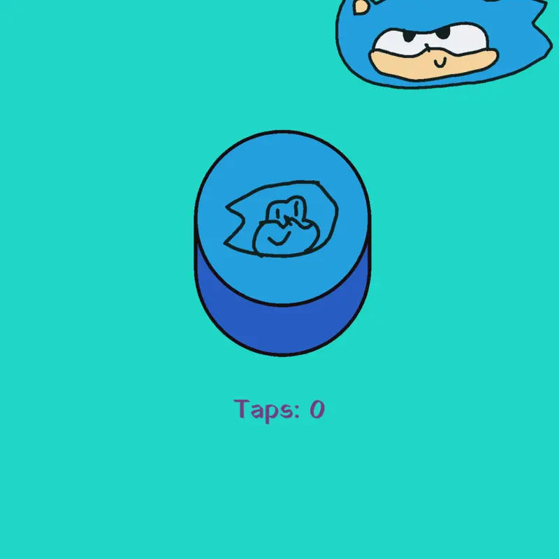 Game by @dafriend
