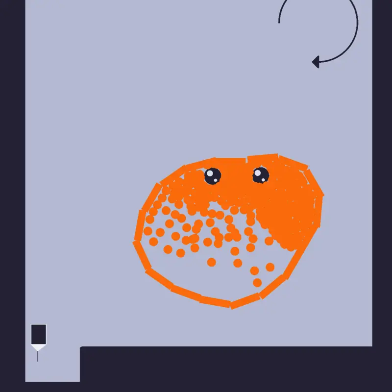 Game by @Pi314159265358979