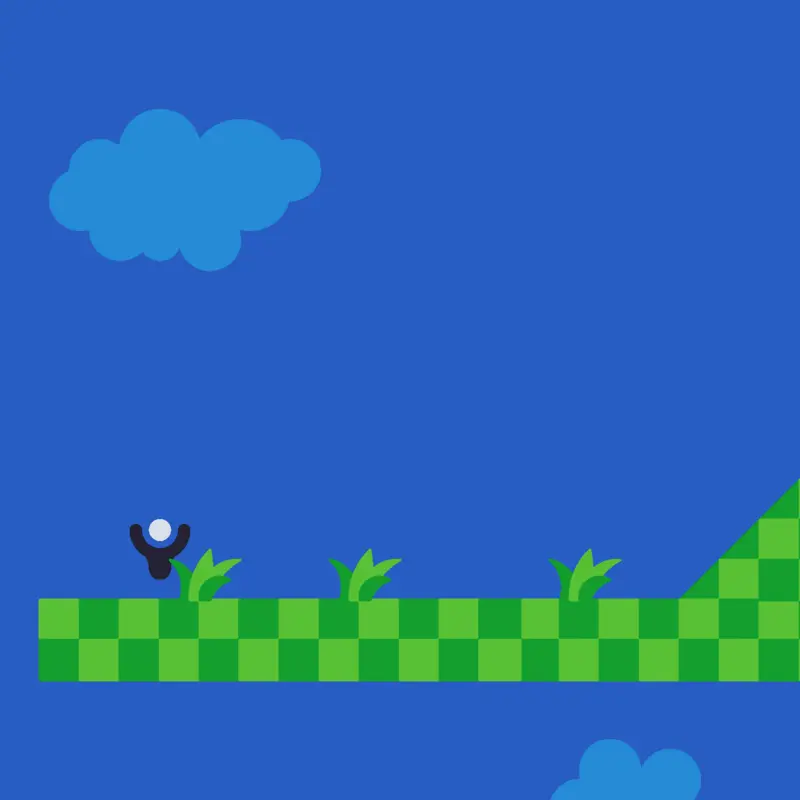 Game by @kamusagames