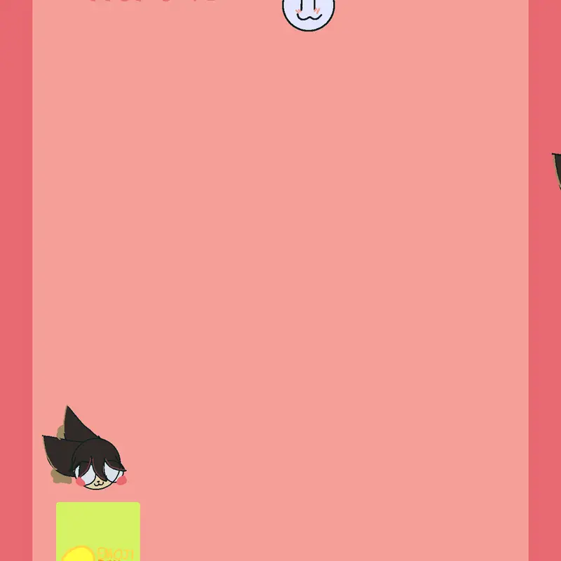 Game by @LunaWolkiin
