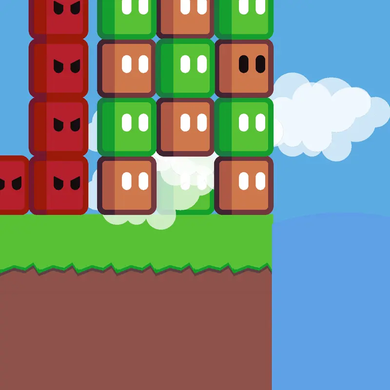 Game by @indonesia9922