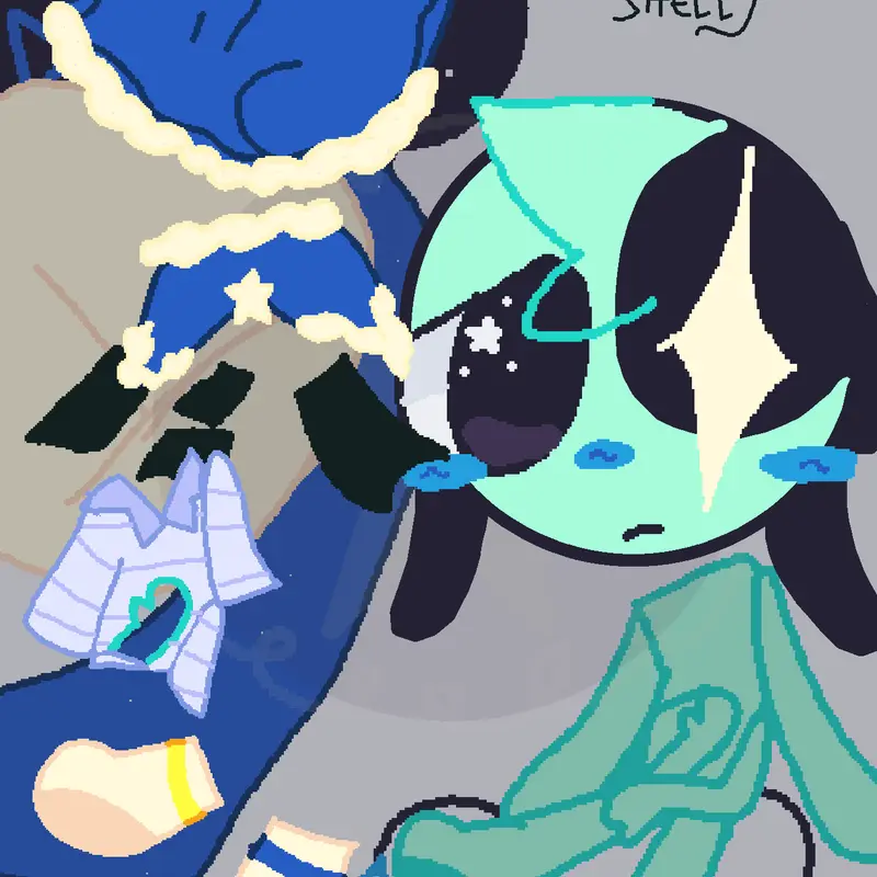 DANDY'S WORLD DRESS UP!!!!!! by @franccescasosa