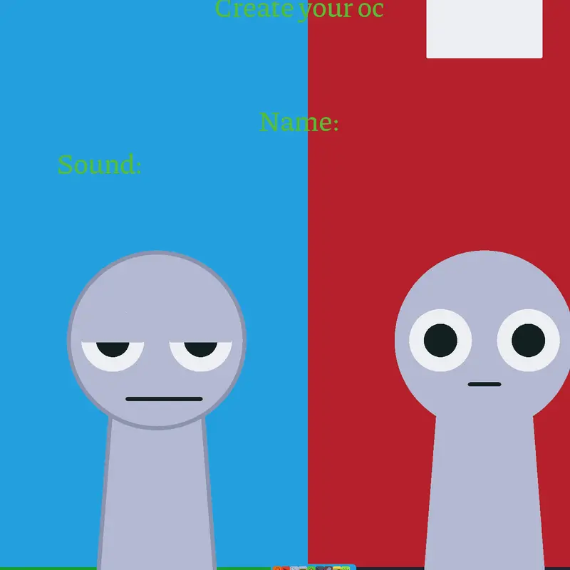 Game by @xarmine