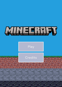 Minecraft Creative
