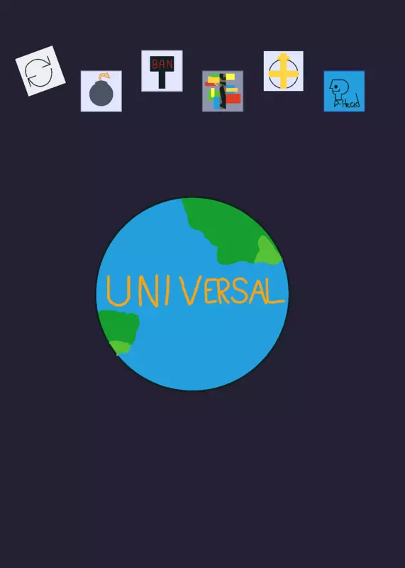 Game by @2105Math