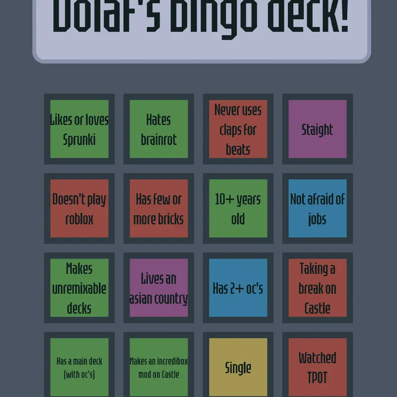 Game by @elingita_2026