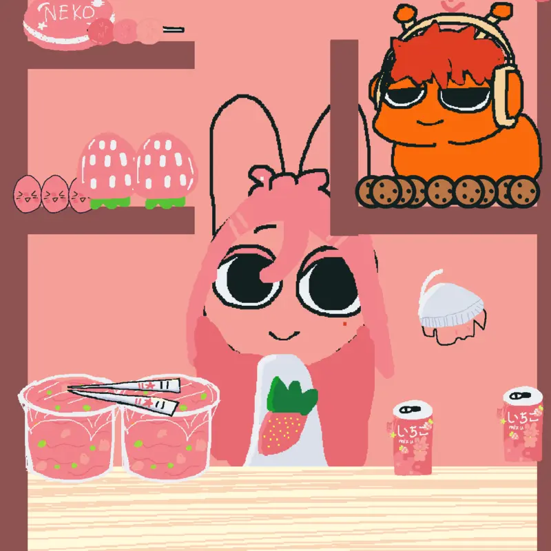 Game by @little_pony_girl