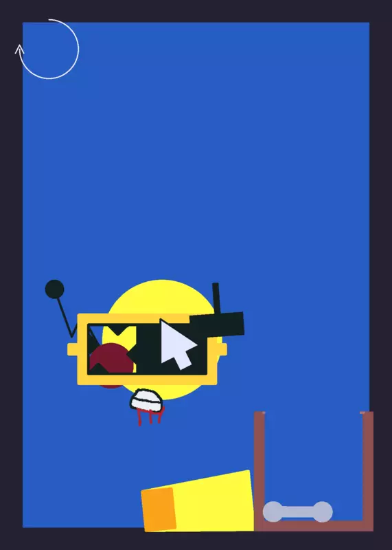 Game by @wolowolo_48