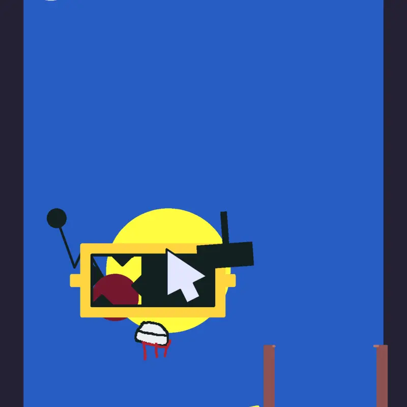 Game by @wolowolo_48