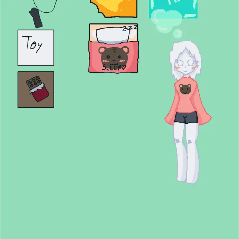 Game by @X_Ruby_X