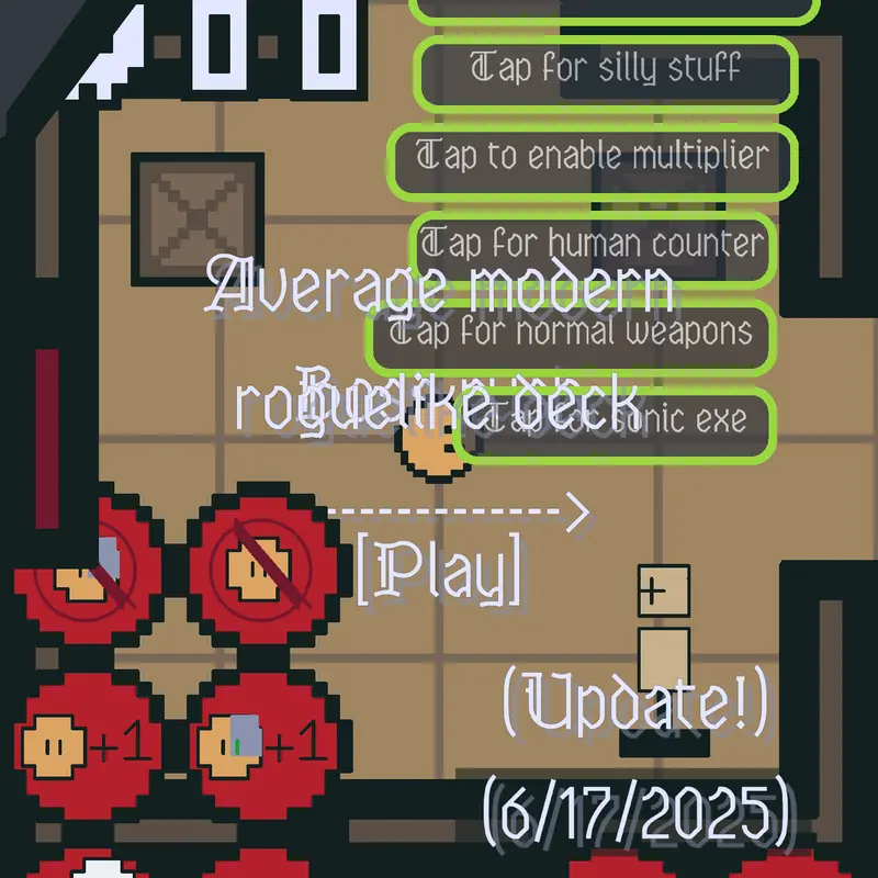 Game by @TheBigDoofus