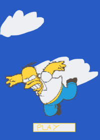 Homer golf