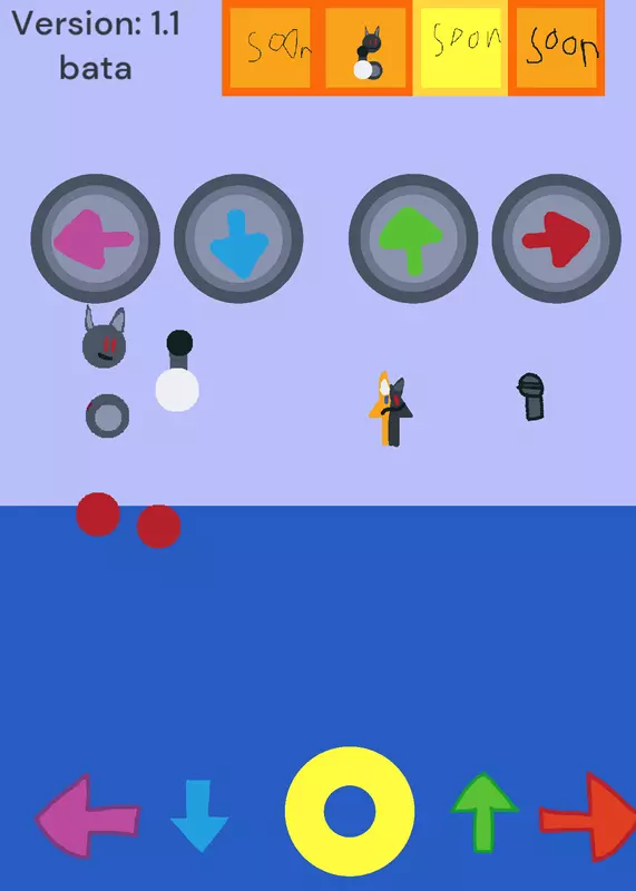 Game by @TOMASISTHEBEST