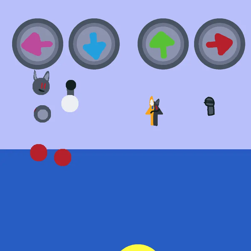 Game by @TOMASISTHEBEST