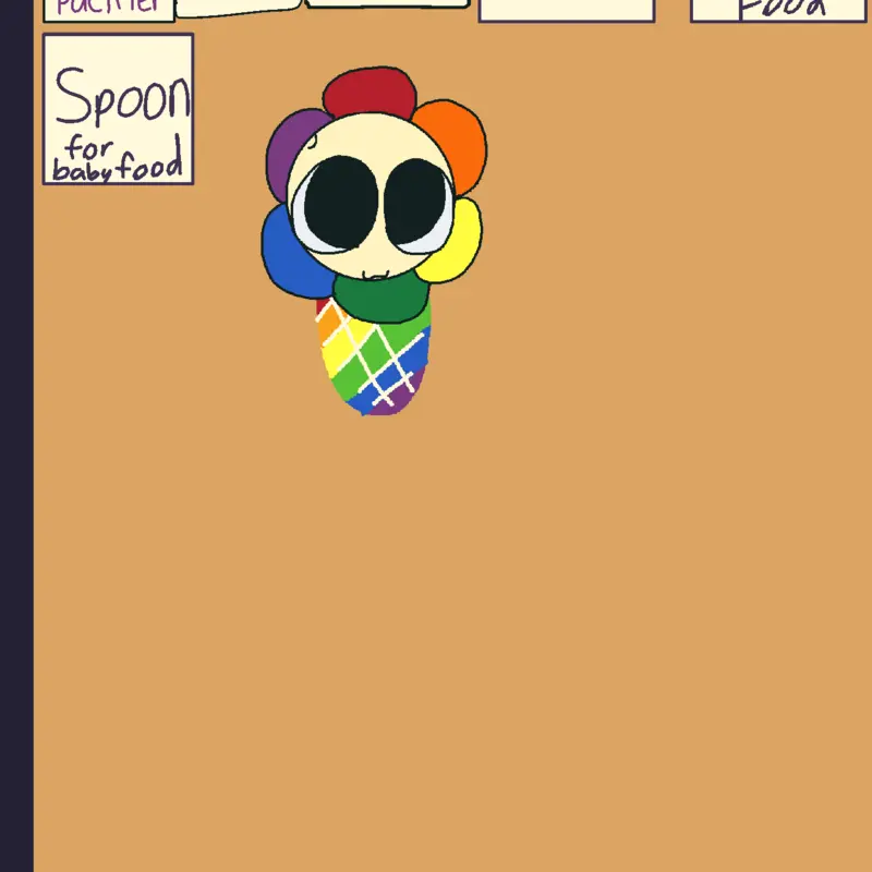 Game by @Dandy_Number_One_Fan