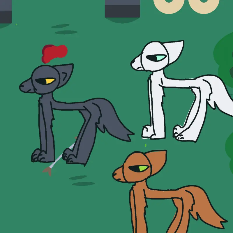 Game by @Neonkat