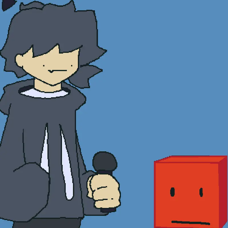 Game by @TennisJellyBoy
