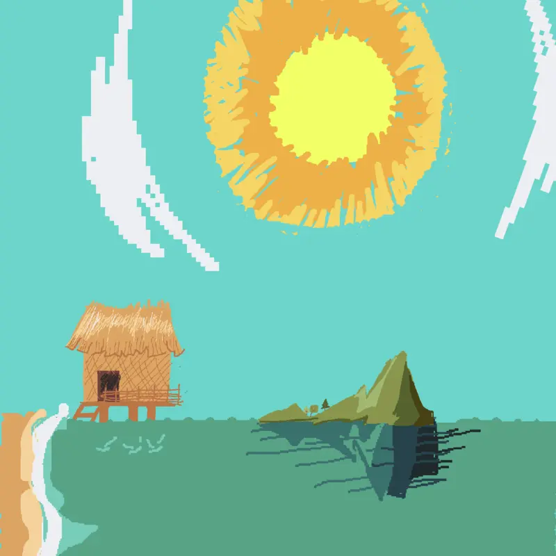 Game by @2Day_Art