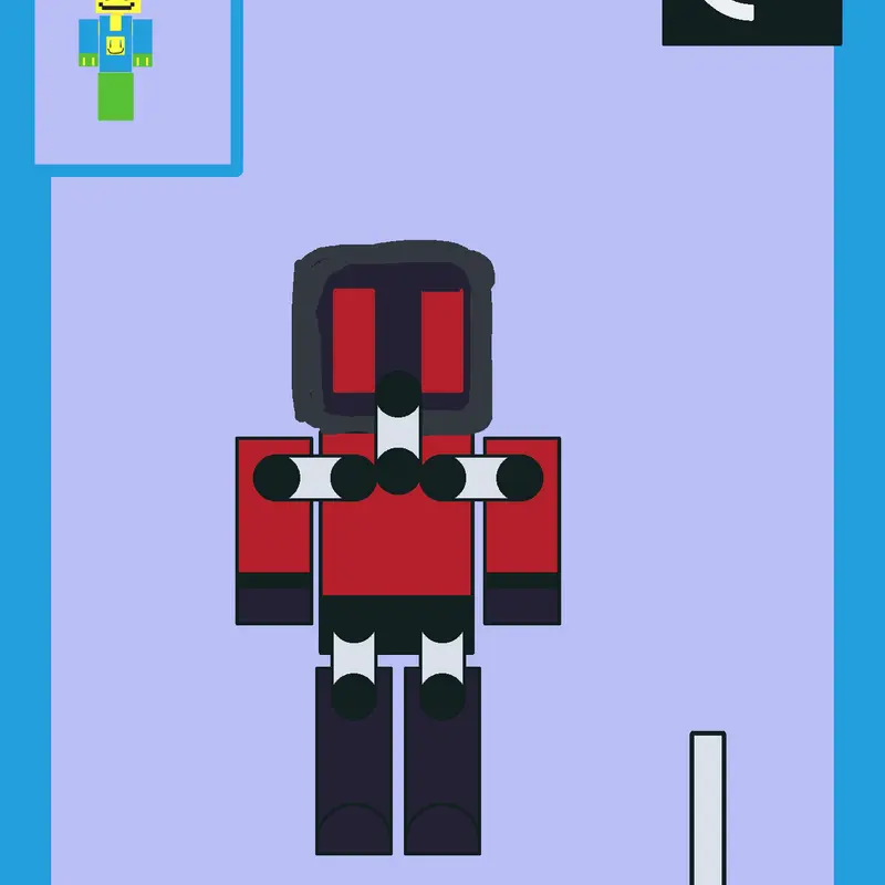 Game by @hrjerkdjc