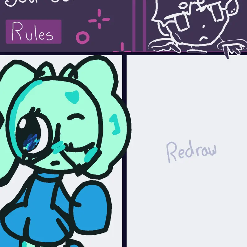 Game by @alanamich12322