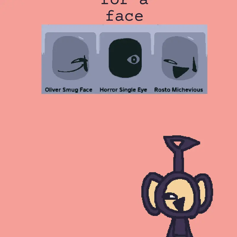 Game by @_redesigntinkywinky