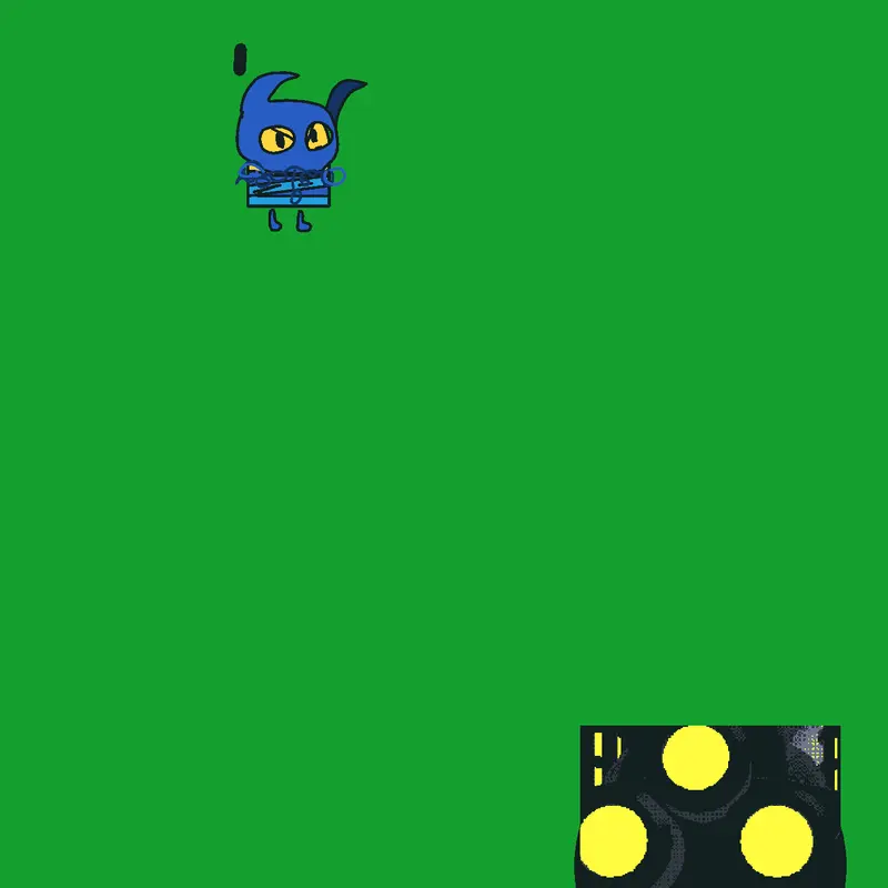 lil death from tbb tbb testgame by @NOT_therealx-threme