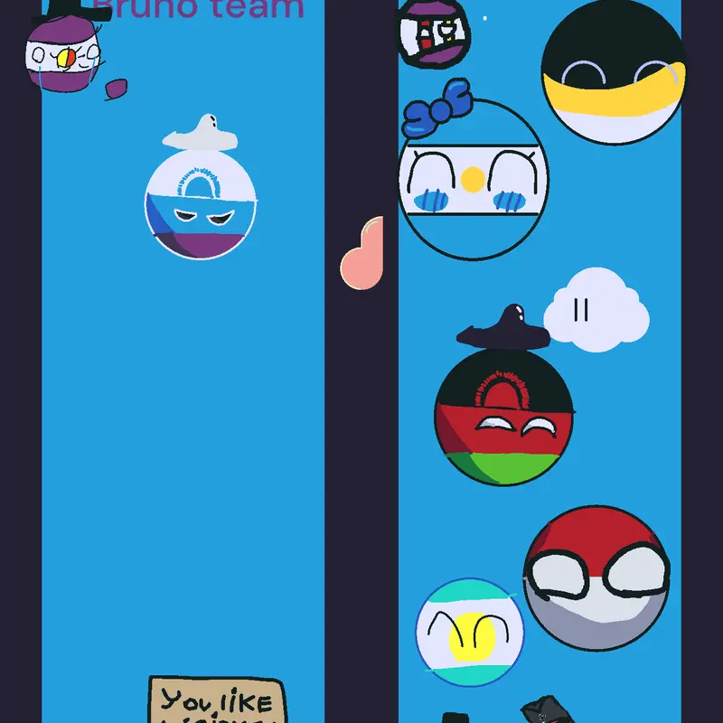 Game by @CB-Argfake