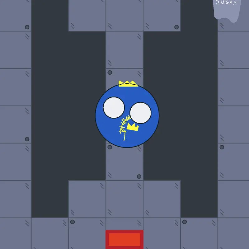 Game by @kuzeyus