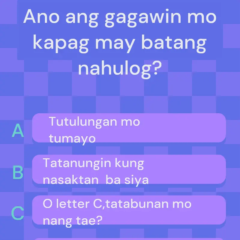 Game by @cassadie
