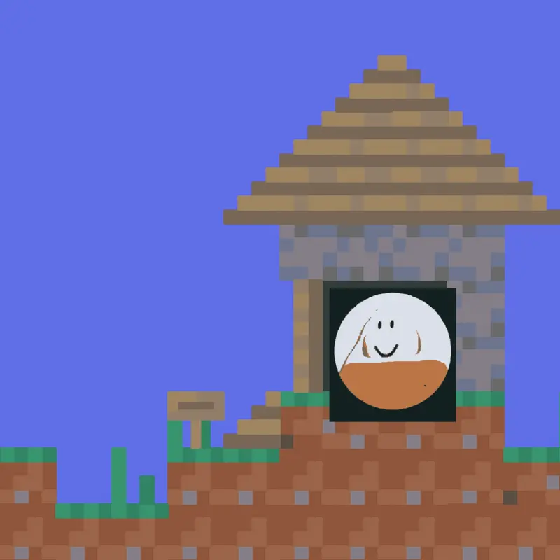 Game by @SamiSamurai110