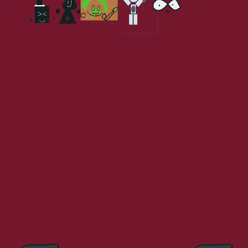 Game by @mr-machine