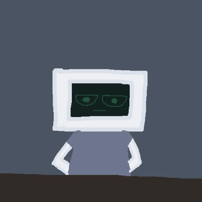 Game by @HumanTVXD