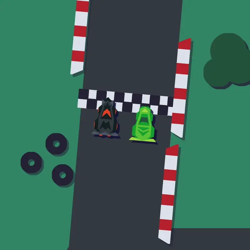 Game by @GuilhermeEnzo