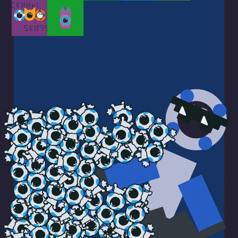 Game by @kosmo1029