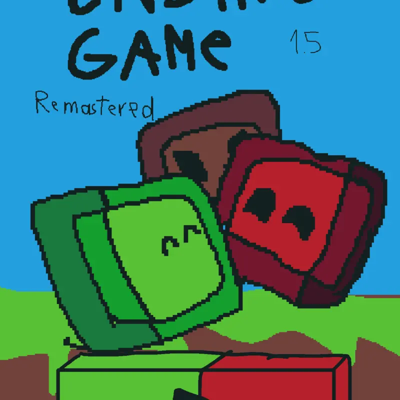 Game by @Mehmet2711