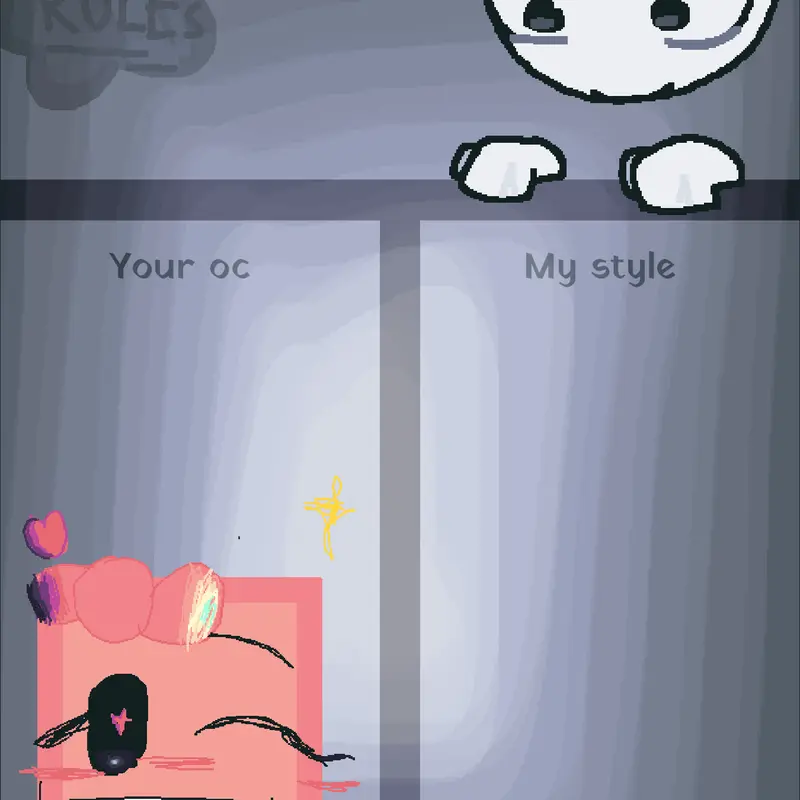 Game by @-_-kawaiistrawberryzz-_-