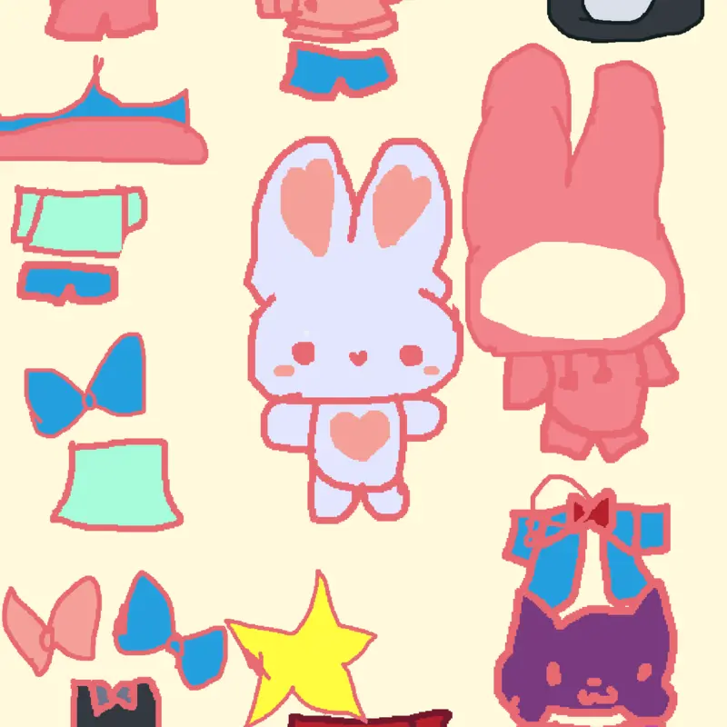 Game by @maia_usuario