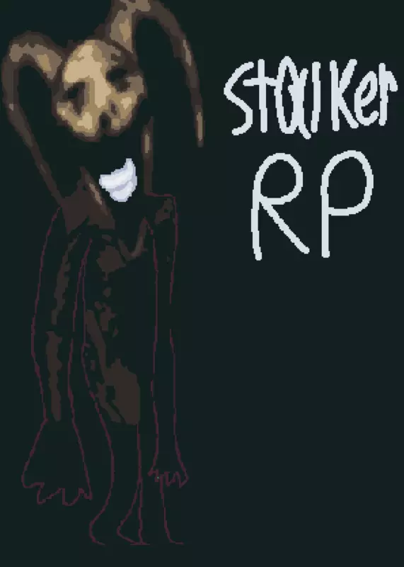Stalker rp by @MRstalker0110