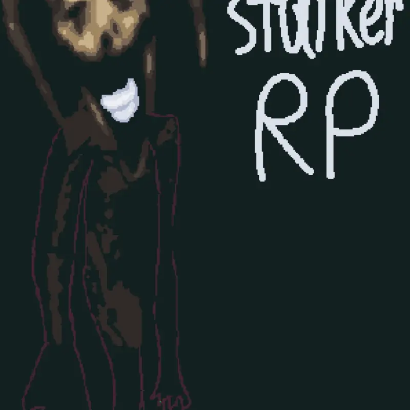 Stalker rp by @MRstalker0110