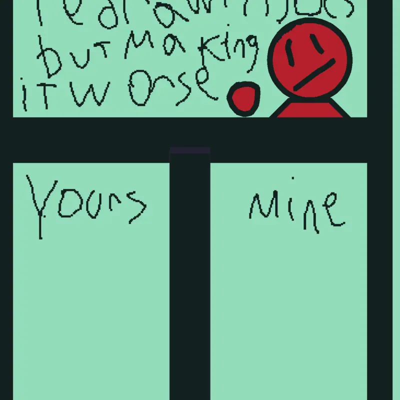 Game by @Do_i_not_exist