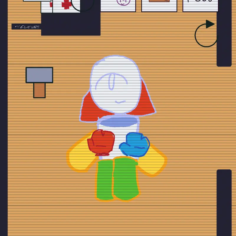Game by @myacoluchi20