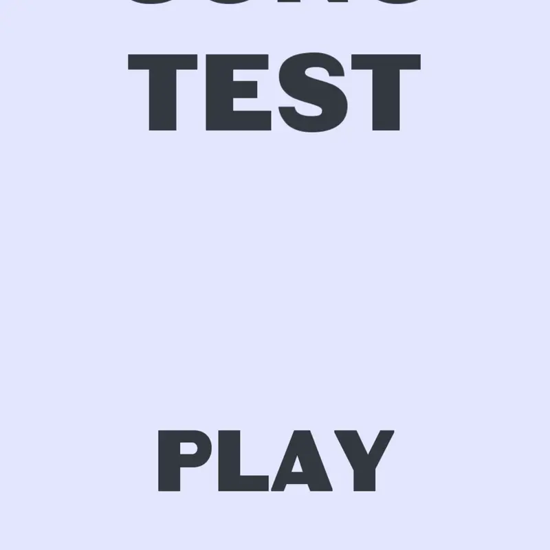Game by @YUS3R