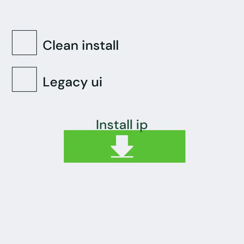 Le ✨lame gdi malware✨ by @wexploit